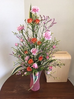 9月の花
